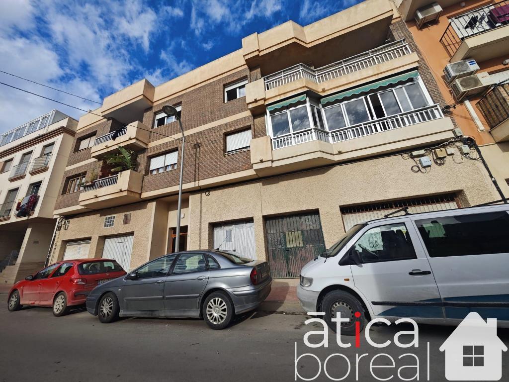 Venta de piso en San Javier