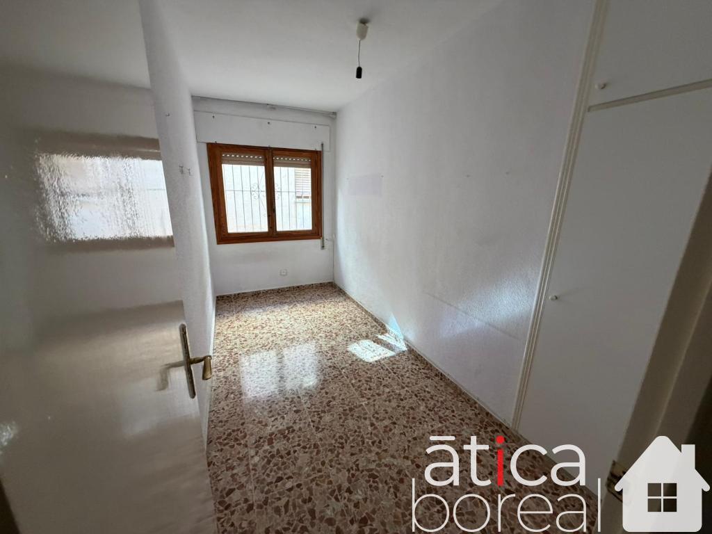 Venta de piso en San Javier