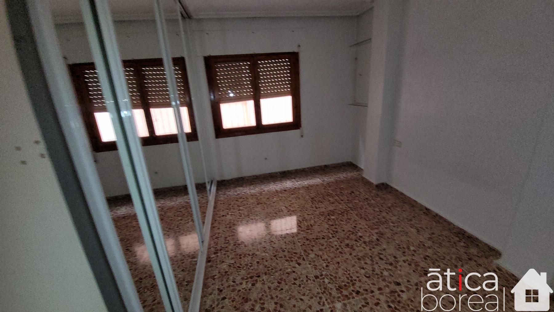 Venta de piso en San Javier