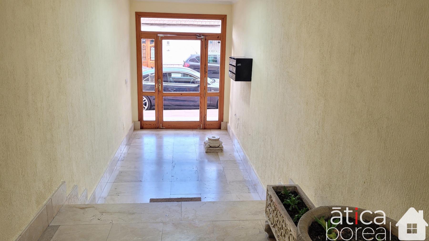 Venta de piso en San Javier