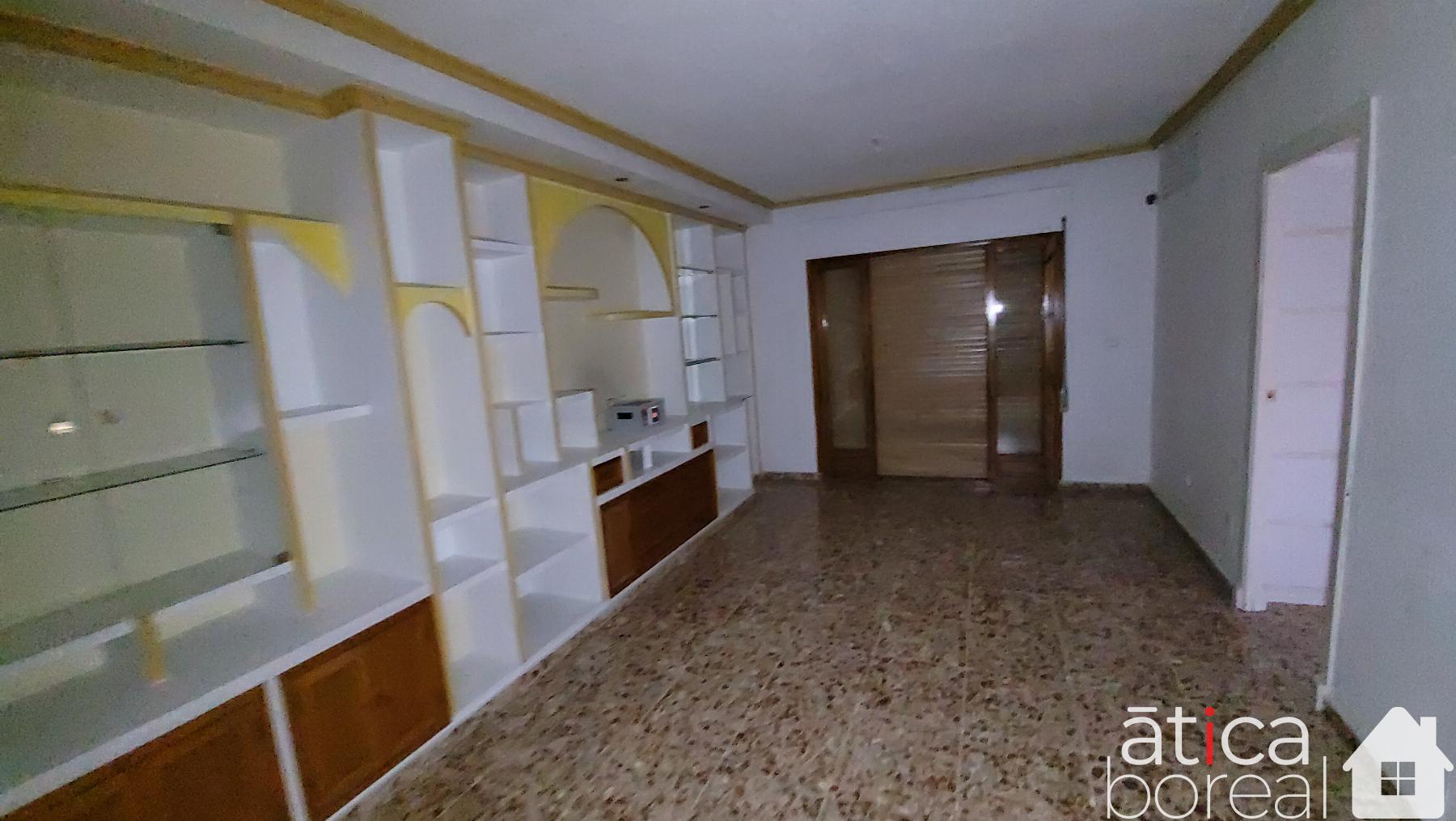 Venta de piso en San Javier