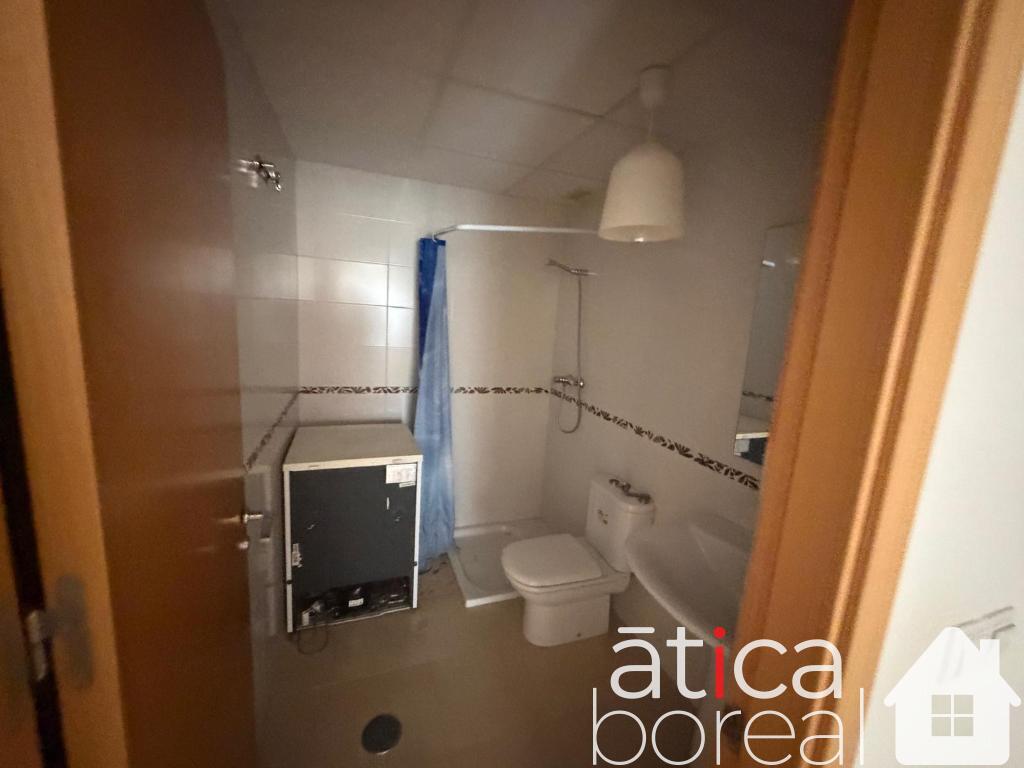 Venta de piso en Murcia