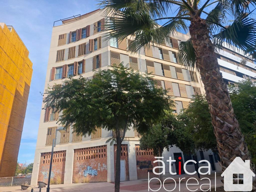 Venta de piso en Murcia