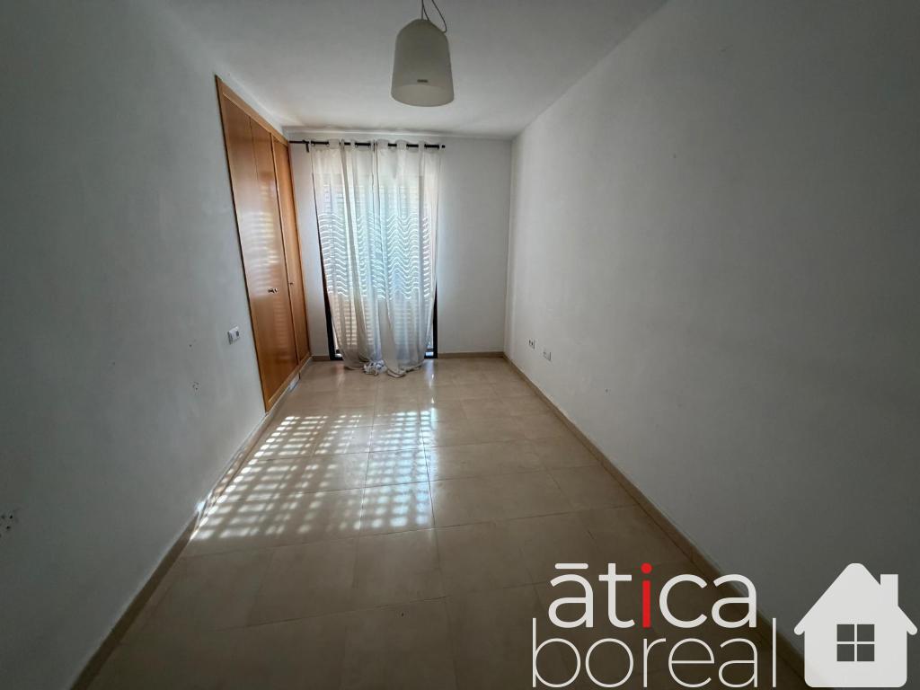 Venta de piso en Murcia