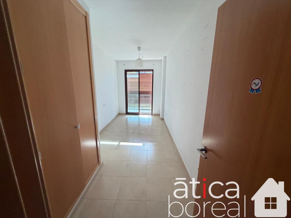 Venta de piso en Murcia