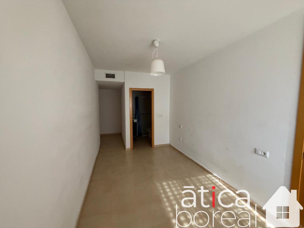 Venta de piso en Murcia