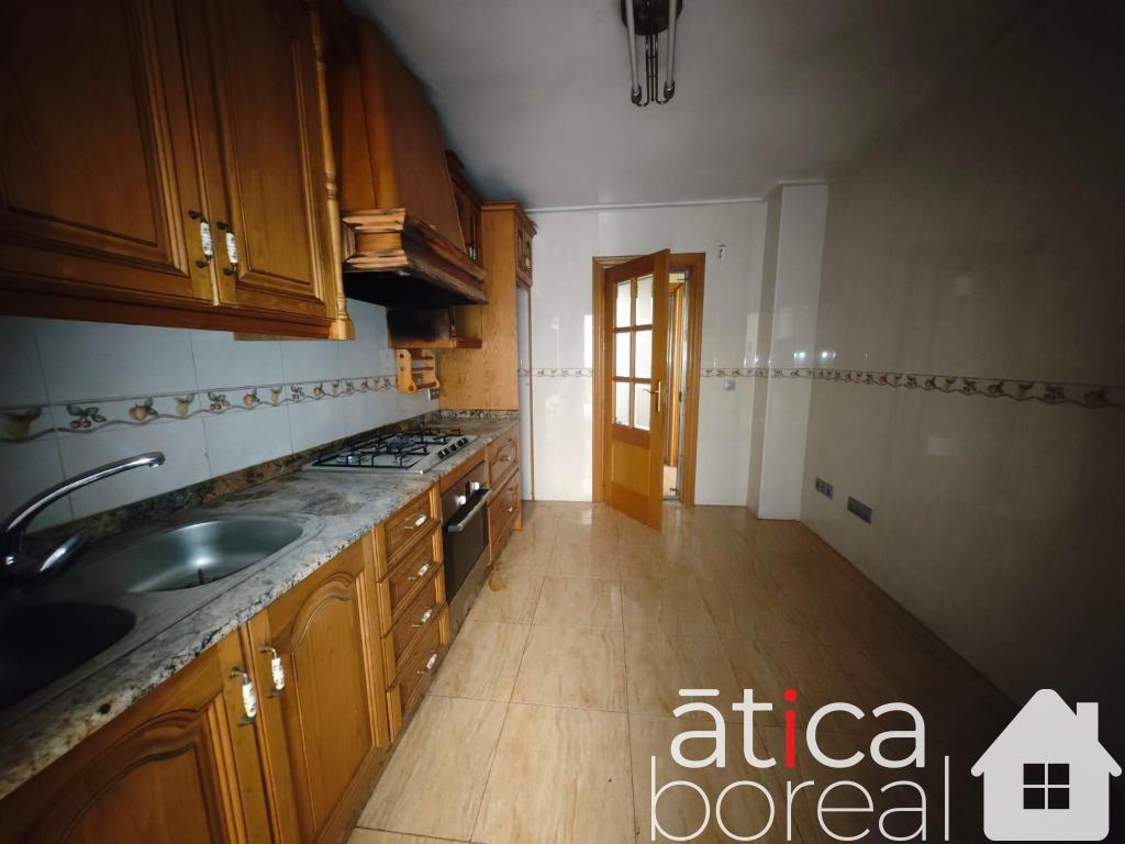 Venta de piso en Lorca