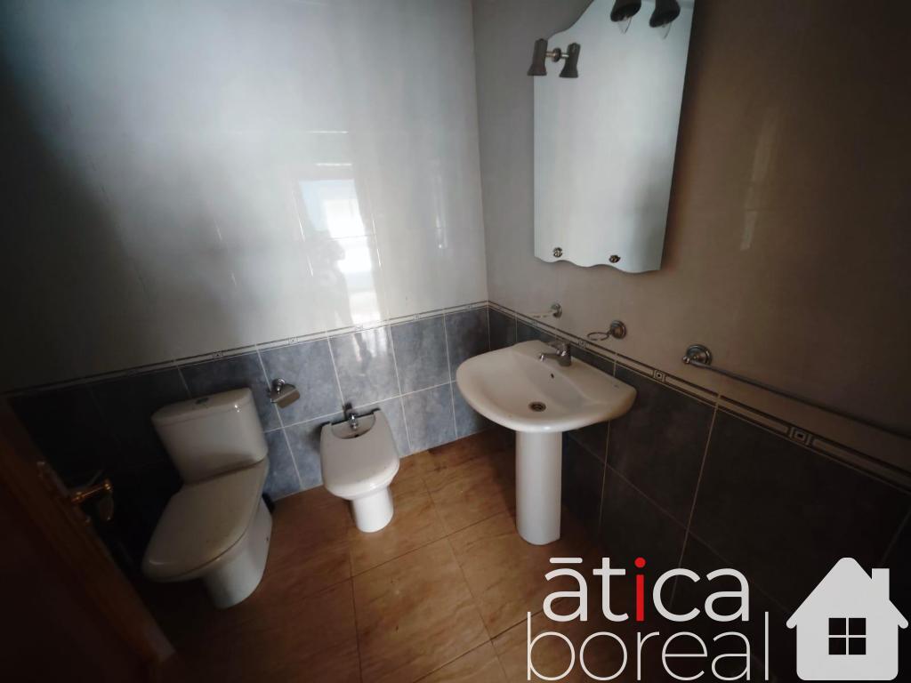 Venta de piso en Lorca