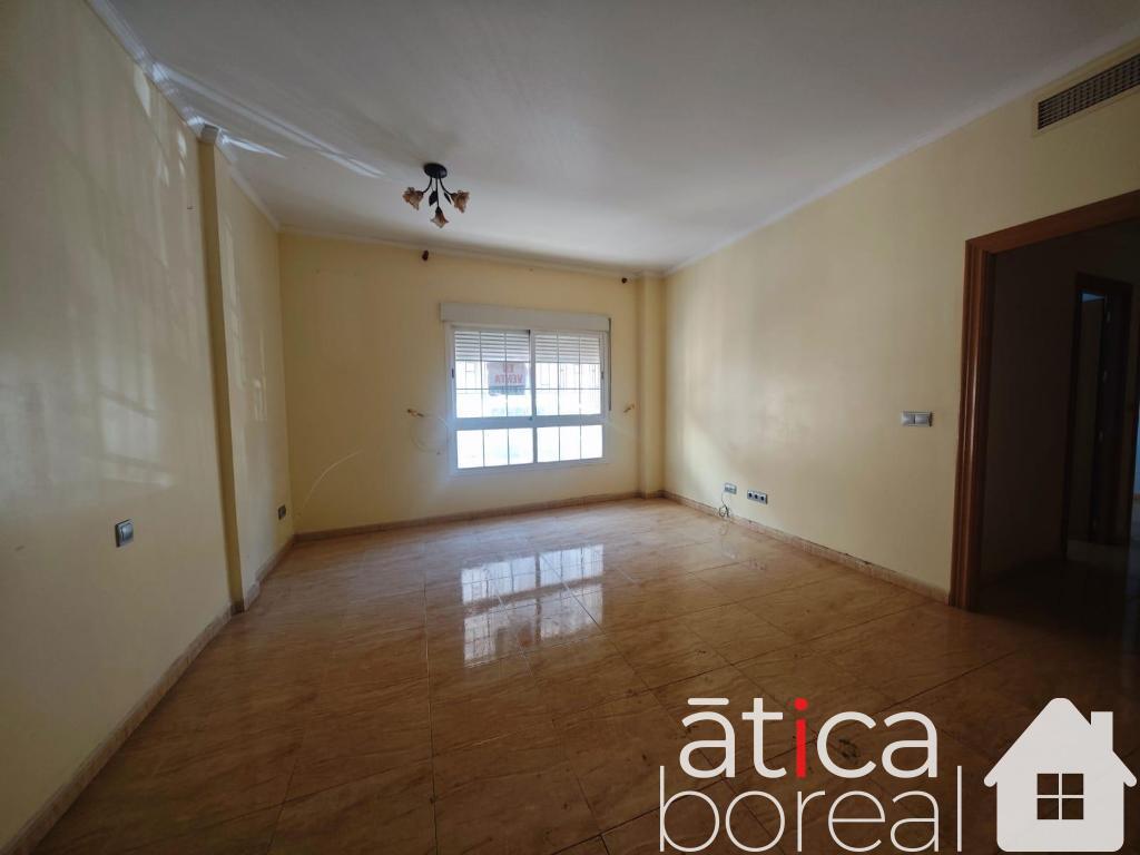 Venta de piso en Lorca