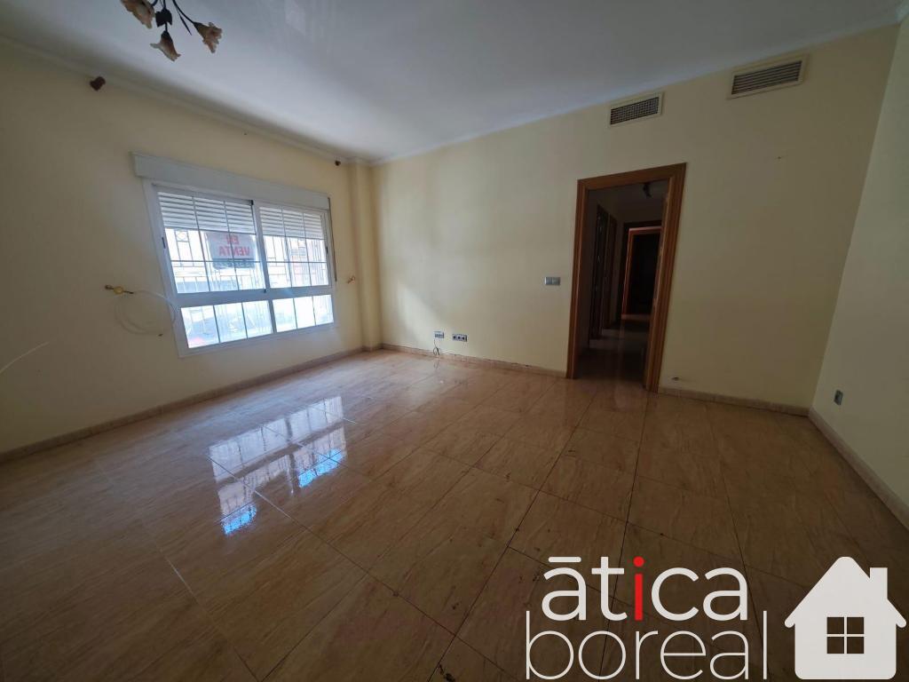 Venta de piso en Lorca