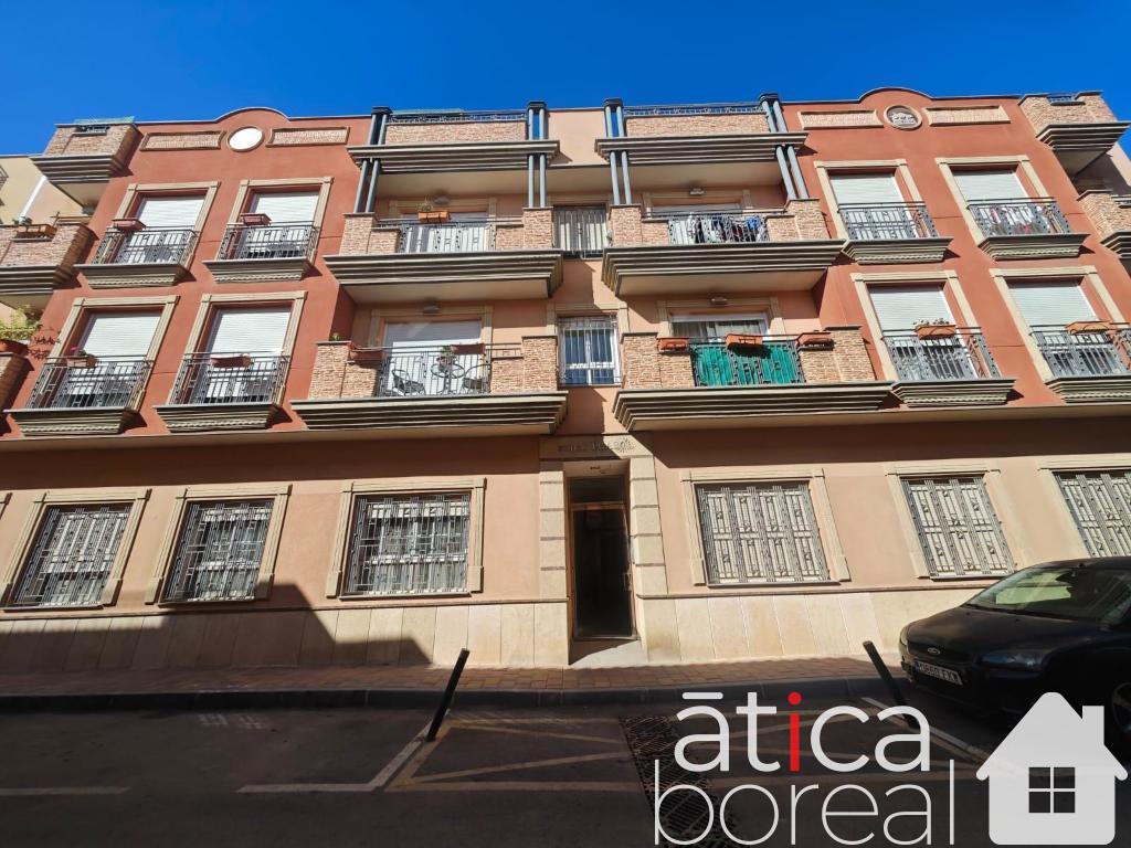 Venta de piso en Lorca