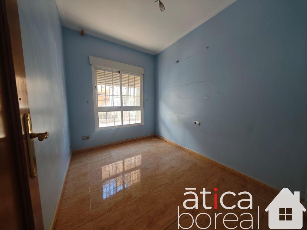 Venta de piso en Lorca