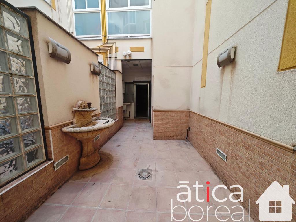 Venta de piso en Lorca