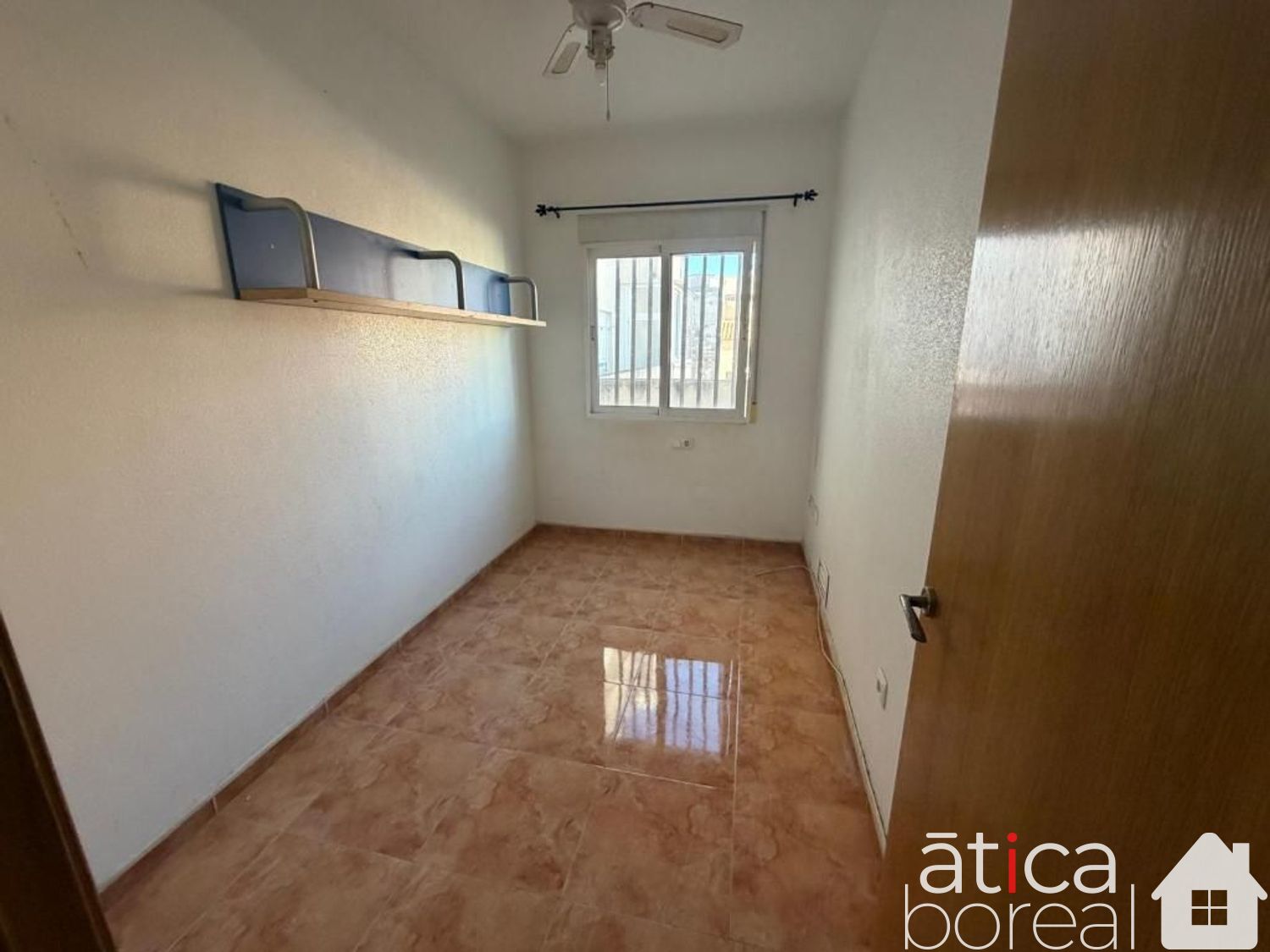 Venta de piso en Los alcázares