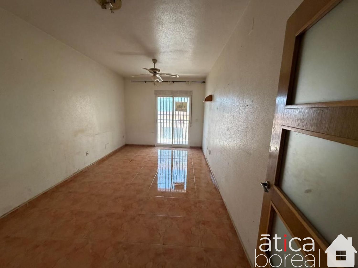 Venta de piso en Los alcázares