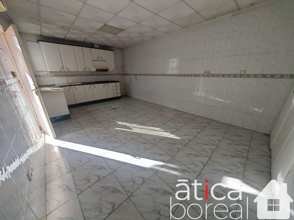 Venta de casa en Murcia