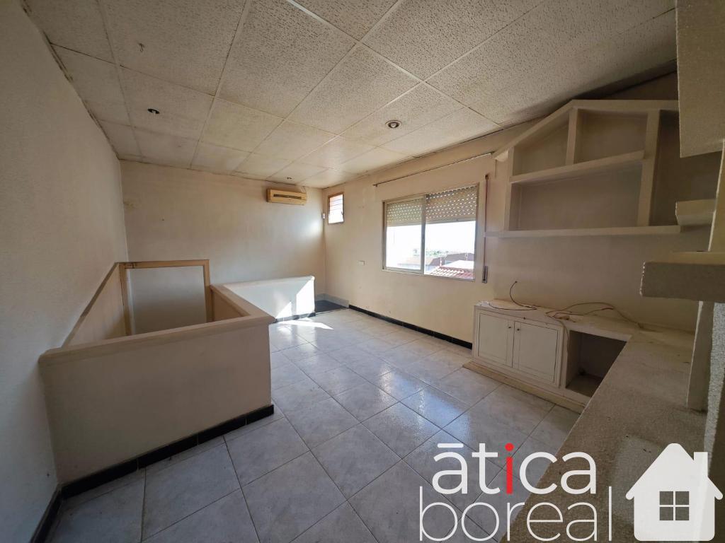 Venta de casa en Murcia