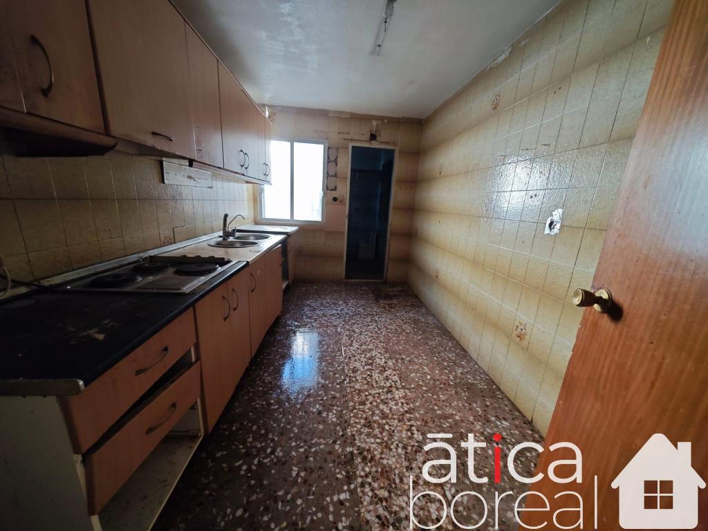 Venta de piso en Torre Pacheco