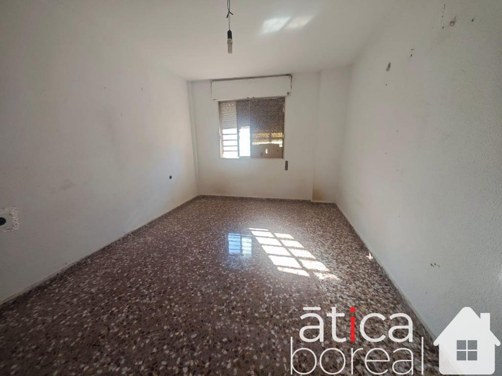 Venta de piso en Torre Pacheco