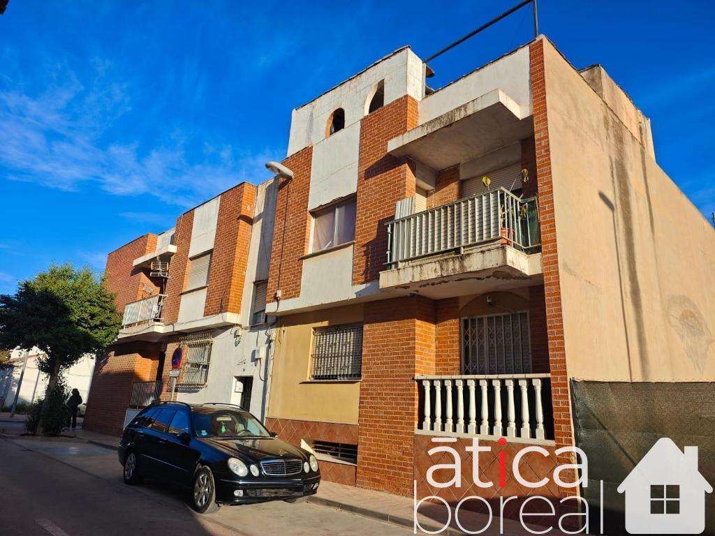 Venta de piso en Torre Pacheco