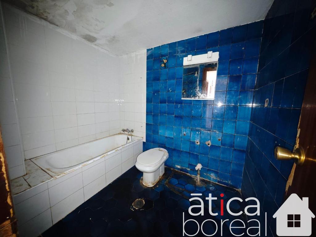 Venta de piso en Torre Pacheco