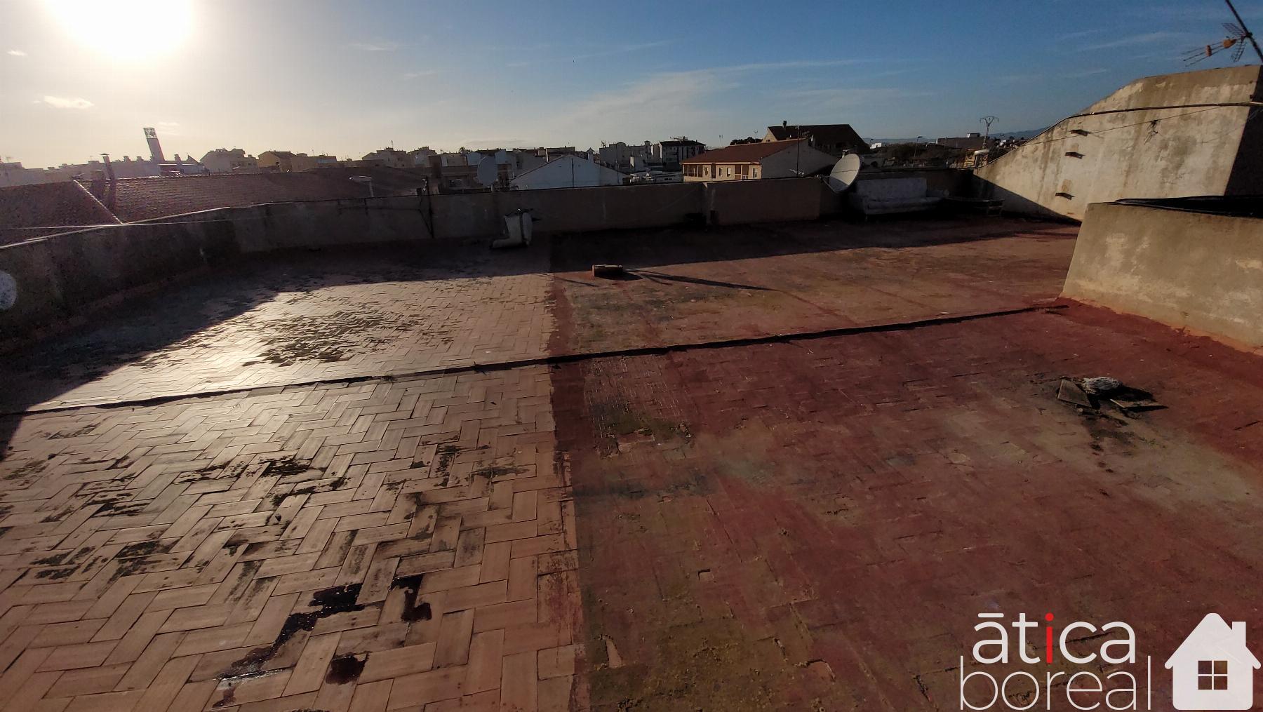 Venta de piso en Torre Pacheco