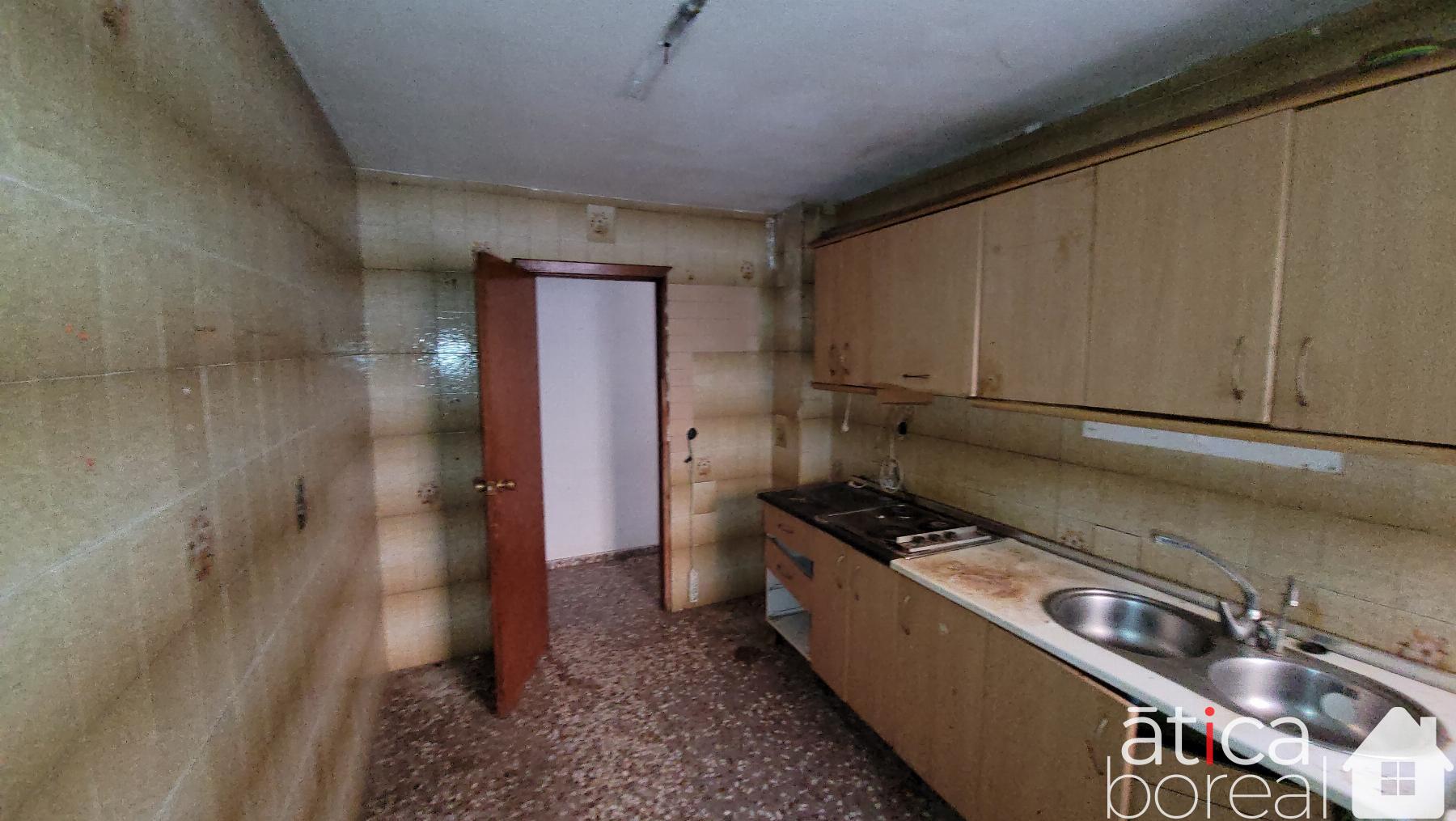 Venta de piso en Torre Pacheco