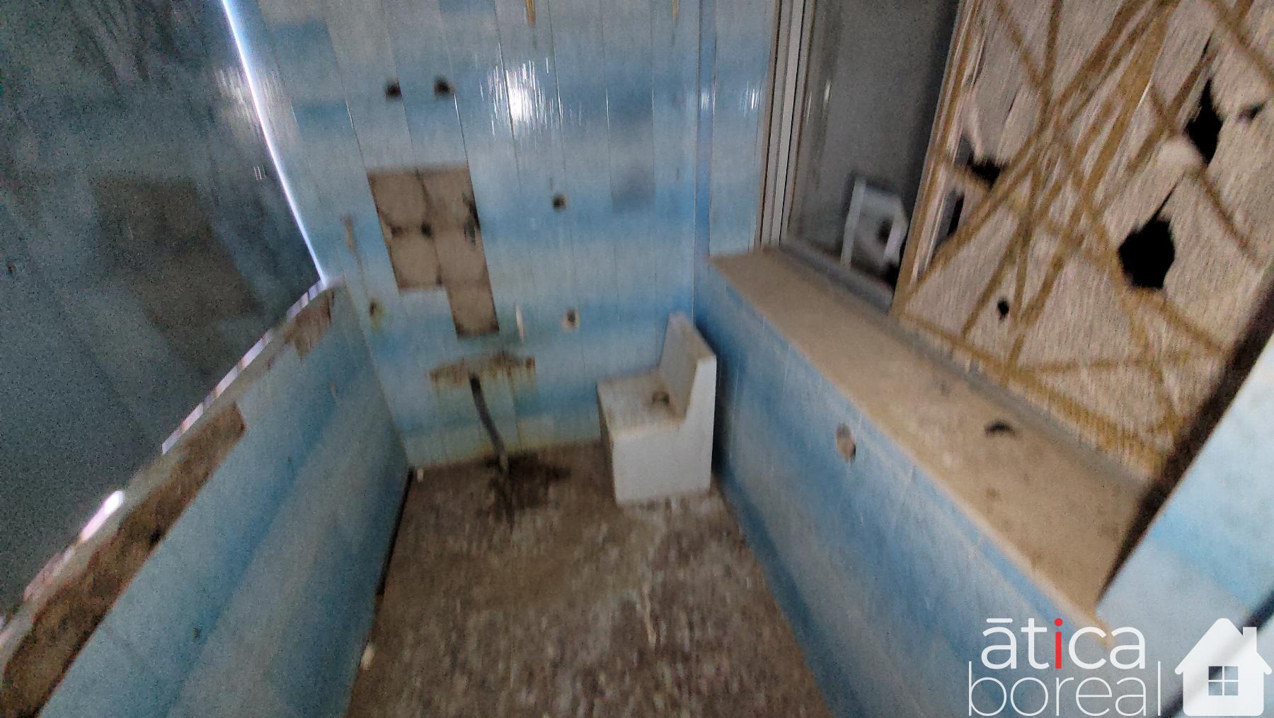 Venta de piso en Torre Pacheco