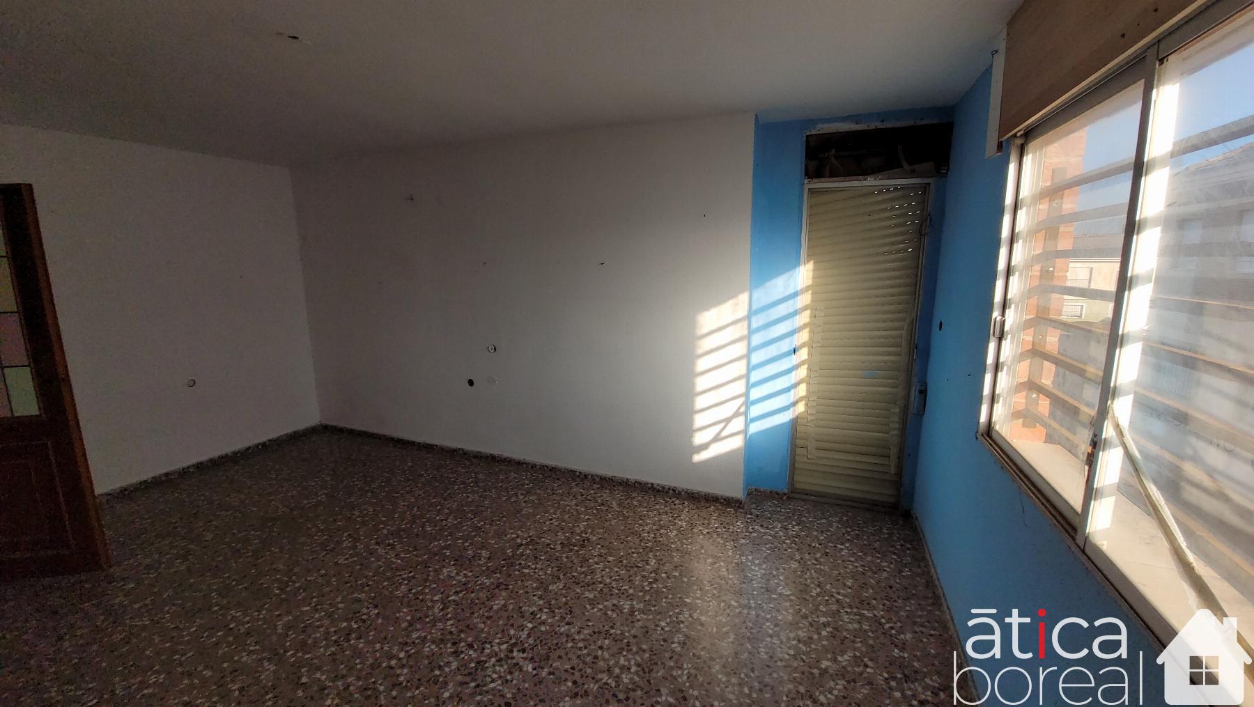 Venta de piso en Torre Pacheco