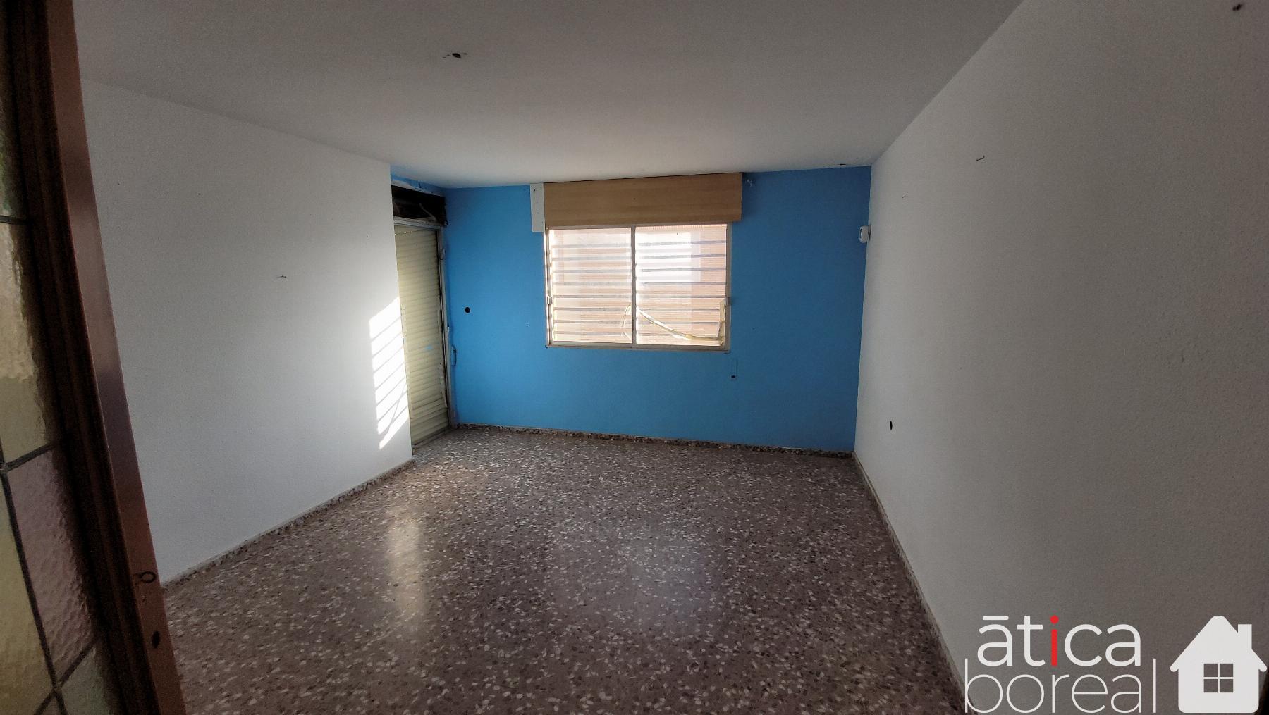 Venta de piso en Torre Pacheco
