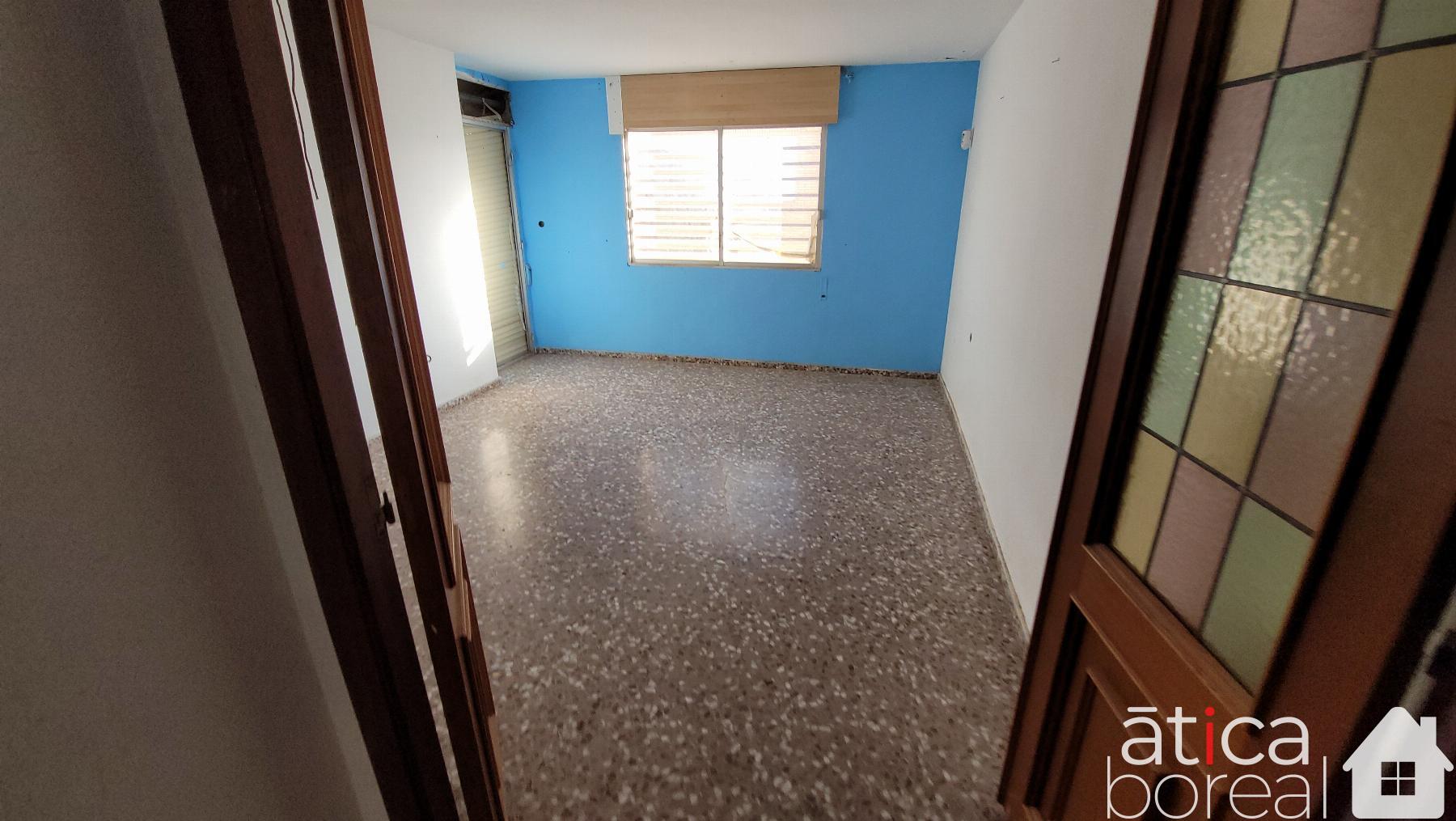 Venta de piso en Torre Pacheco