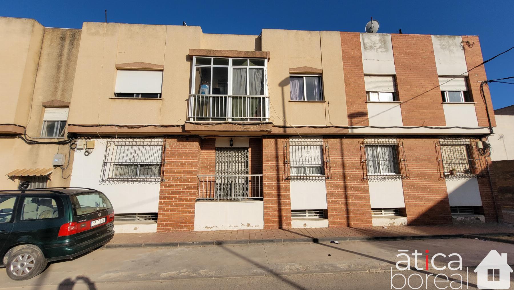Venta de piso en Torre Pacheco