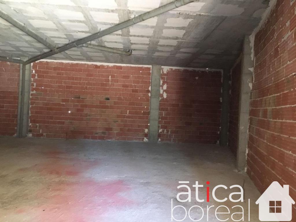 Venta de local en Mazarrón