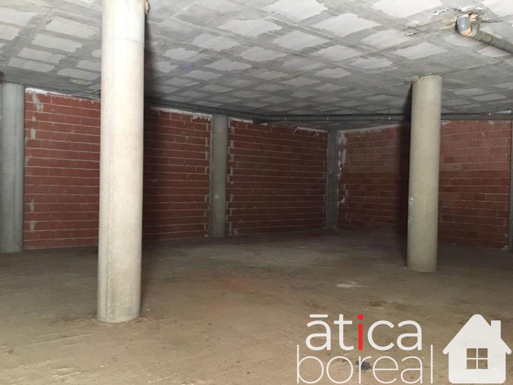 Venta de local en Mazarrón