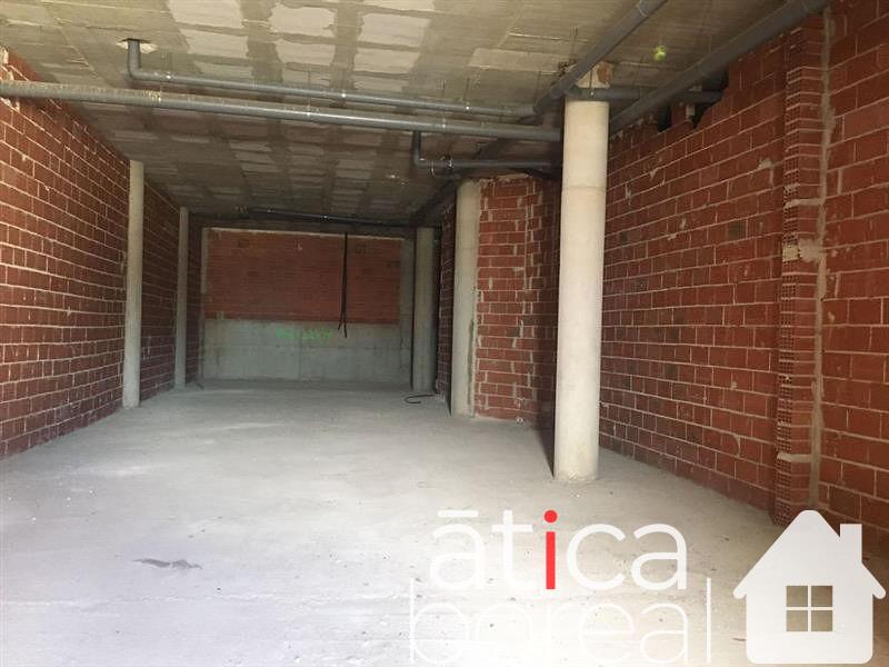 Venta de local en Mazarrón