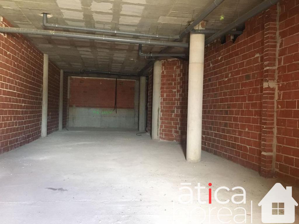 Venta de local en Mazarrón