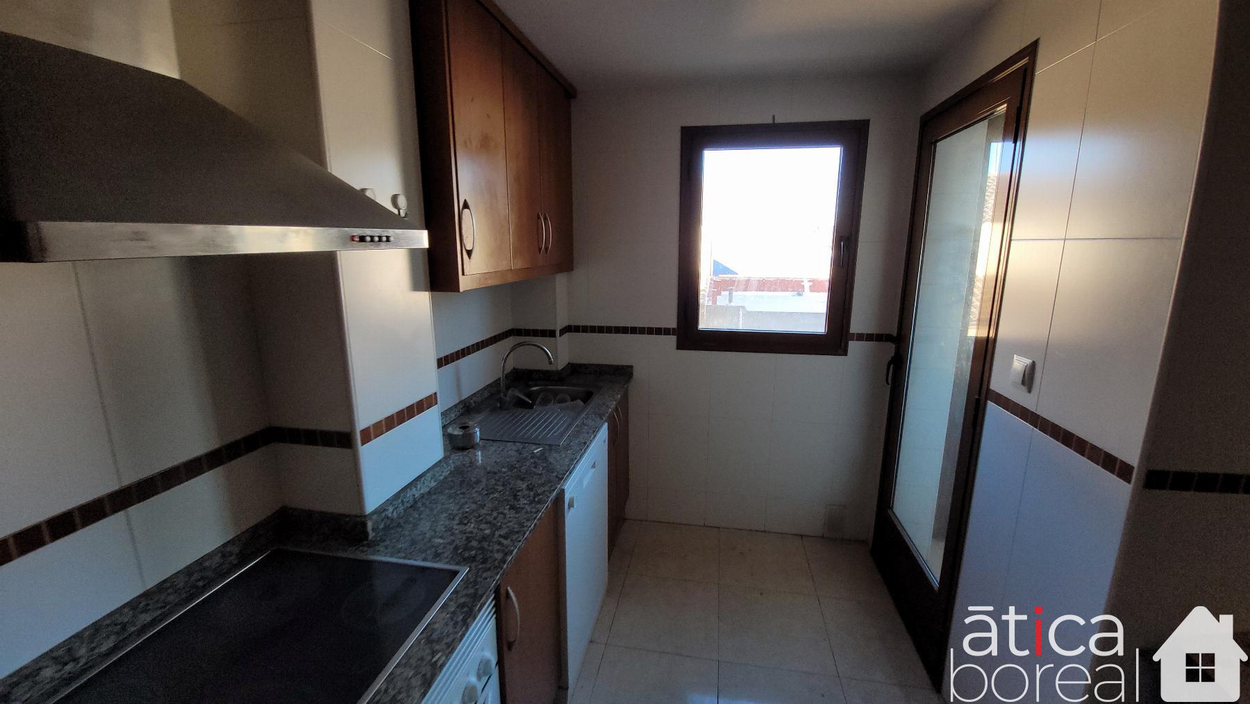Venta de piso en San Pedro del Pinatar