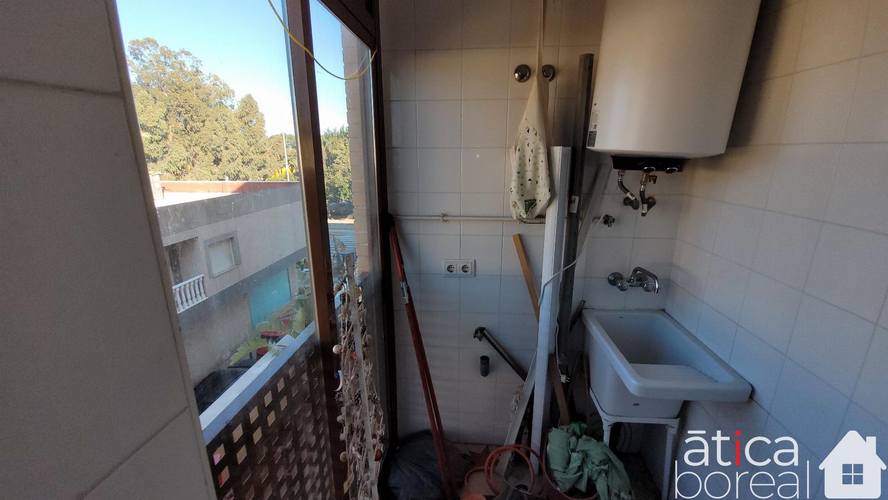 Venta de piso en San Pedro del Pinatar