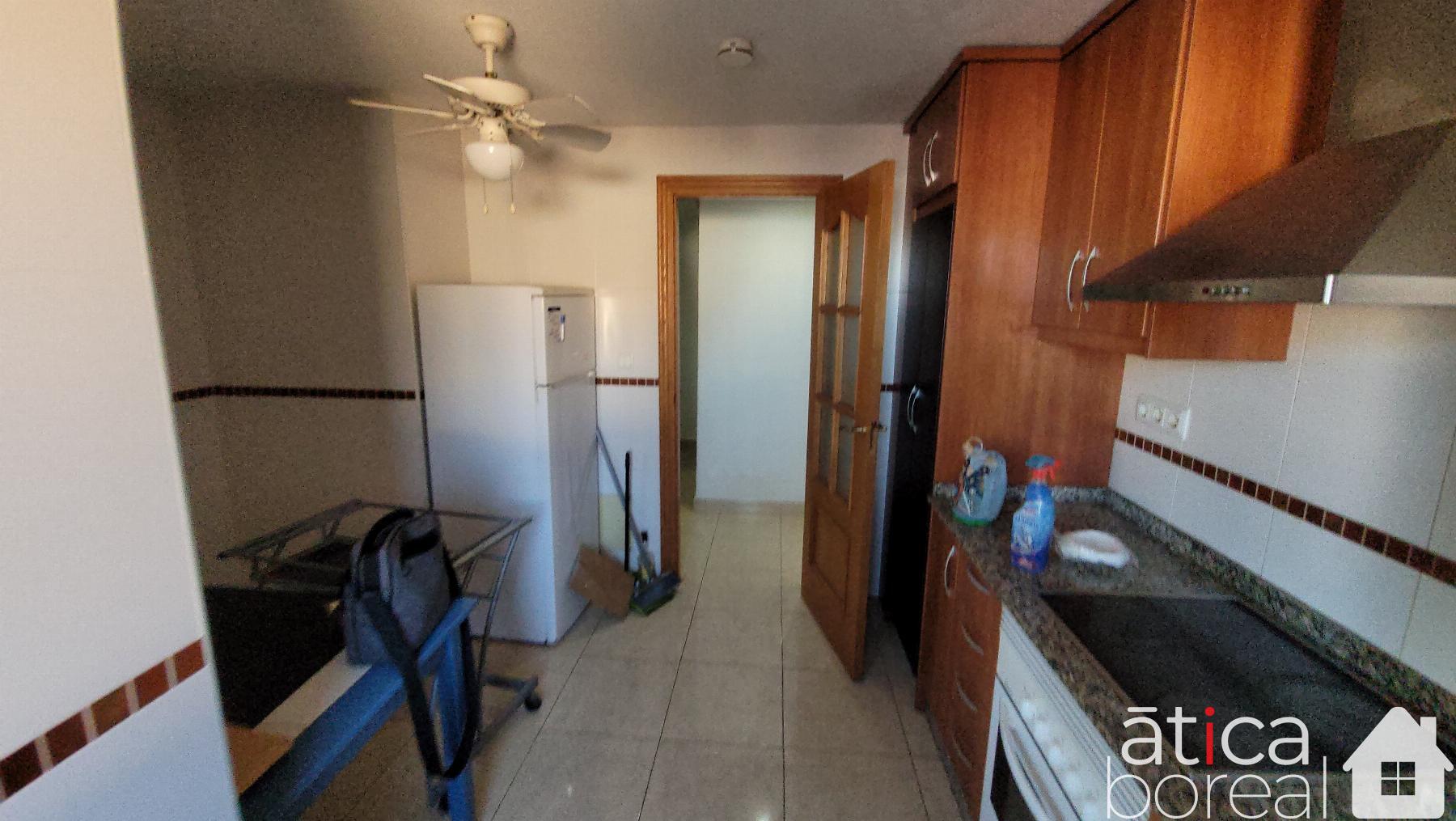 Venta de piso en San Pedro del Pinatar
