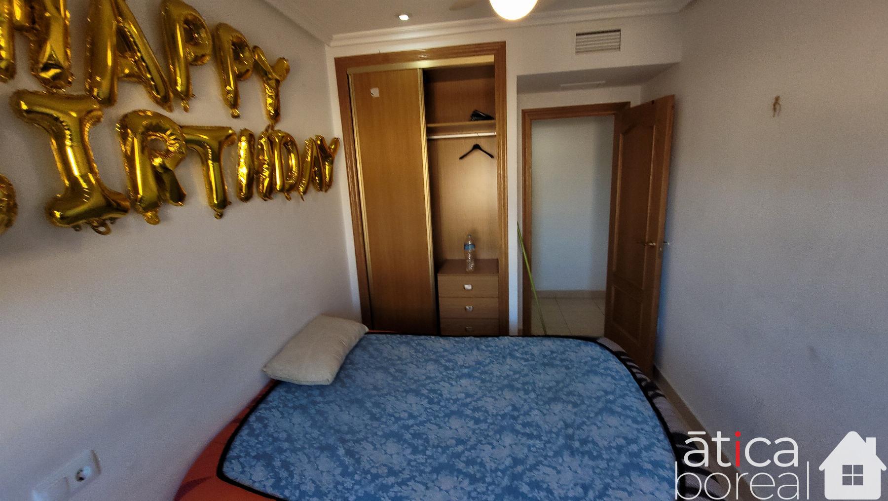 Venta de piso en San Pedro del Pinatar