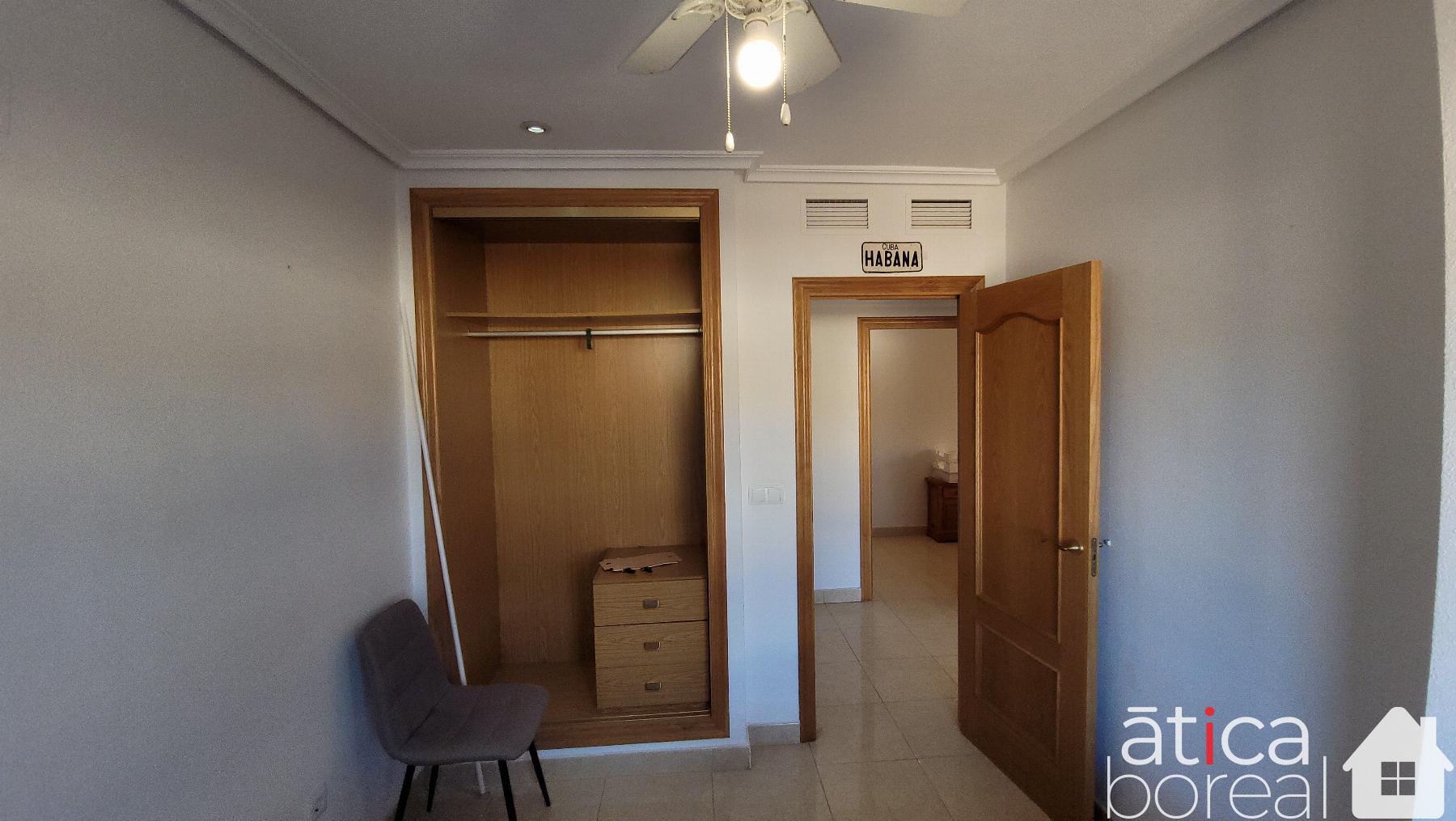 Venta de piso en San Pedro del Pinatar