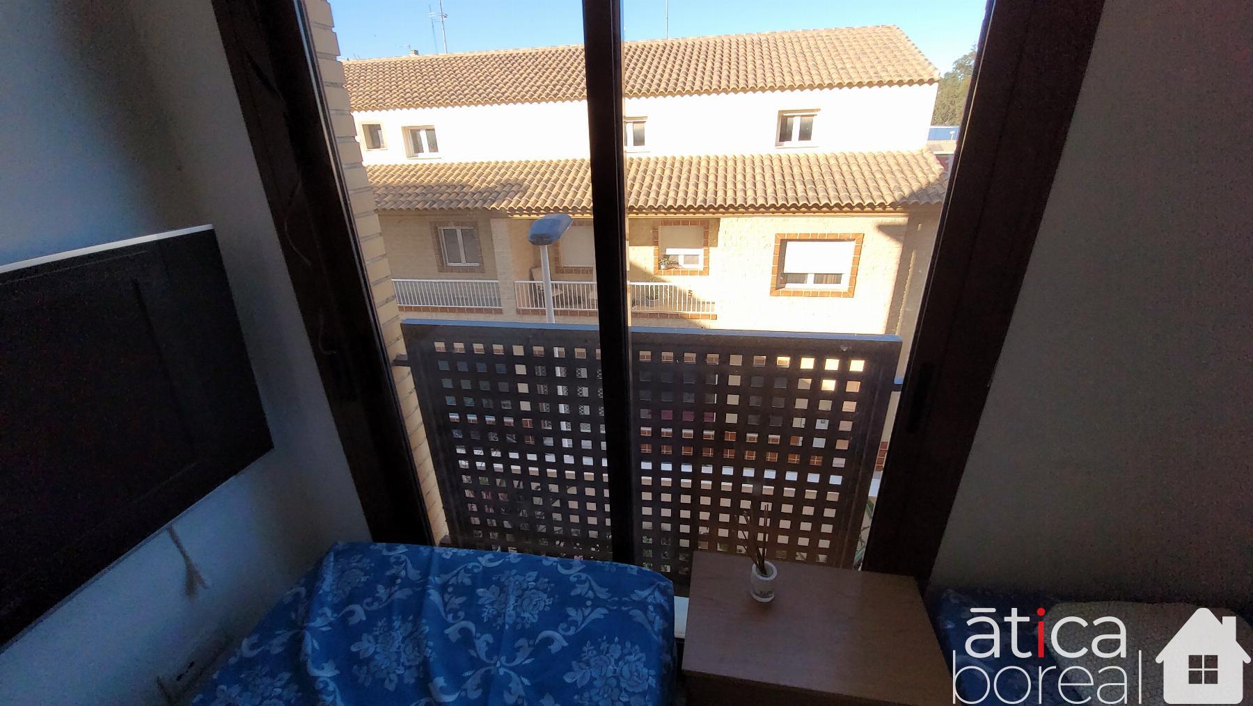Venta de piso en San Pedro del Pinatar