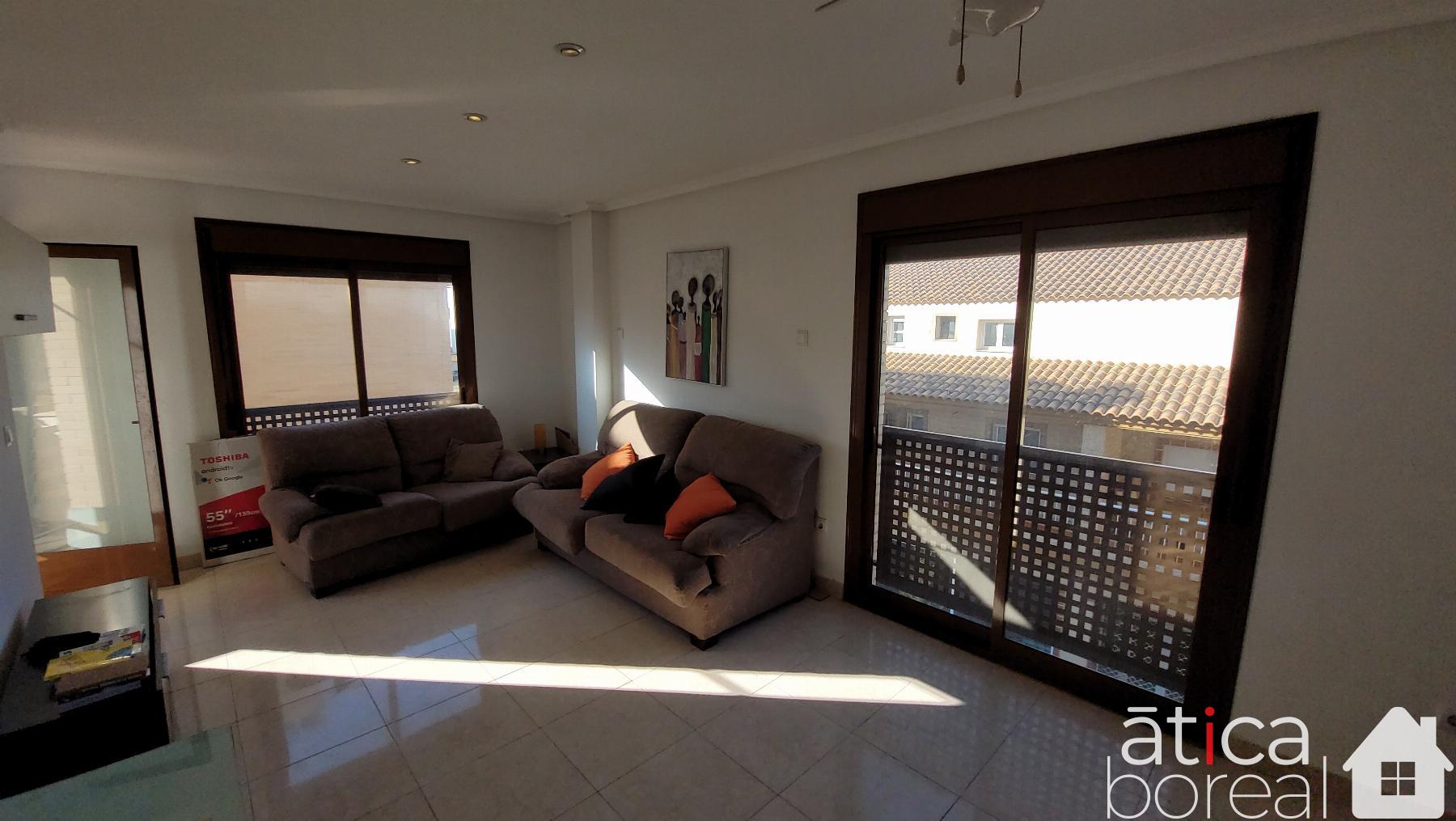 Venta de piso en San Pedro del Pinatar