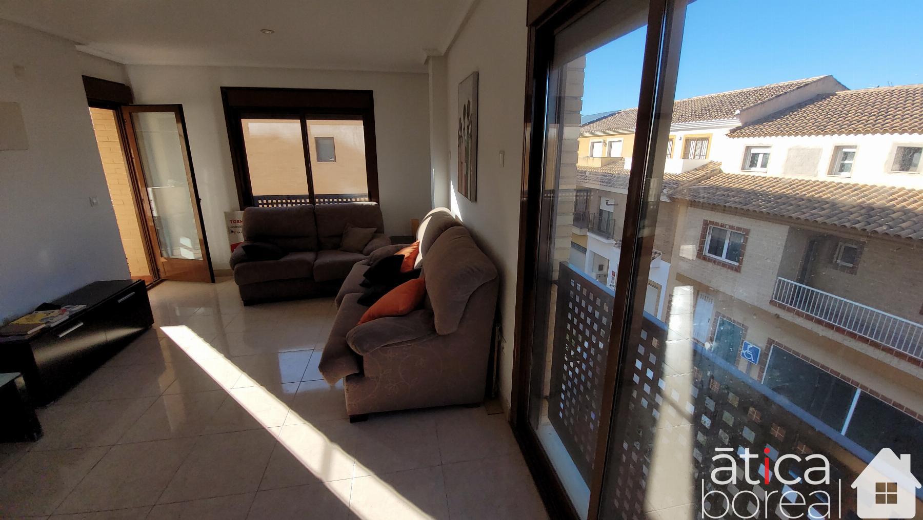 Venta de piso en San Pedro del Pinatar