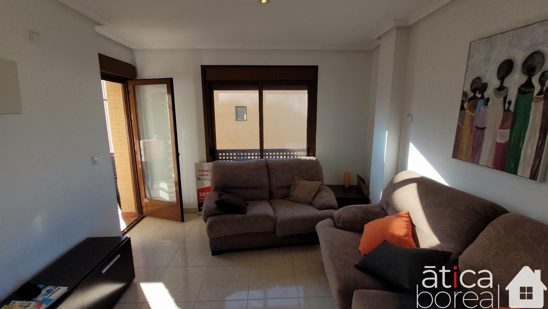 Venta de piso en San Pedro del Pinatar