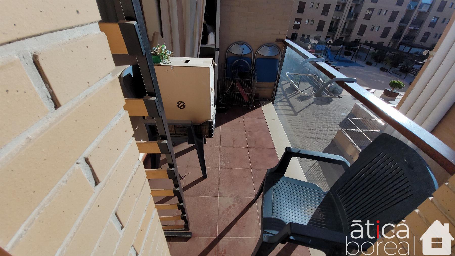 Venta de piso en San Pedro del Pinatar