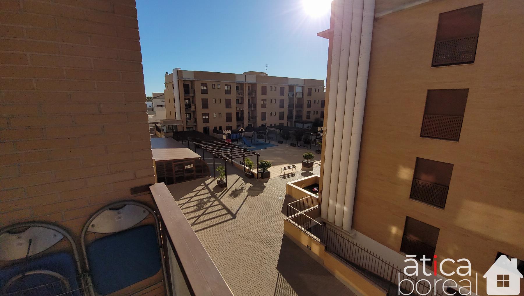 Venta de piso en San Pedro del Pinatar