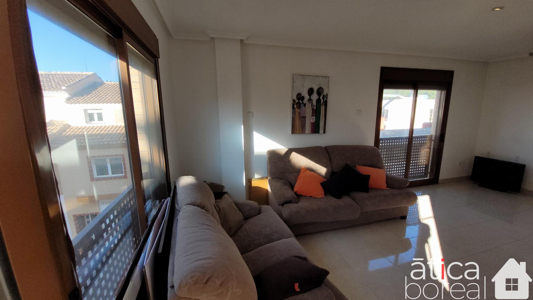 Venta de piso en San Pedro del Pinatar