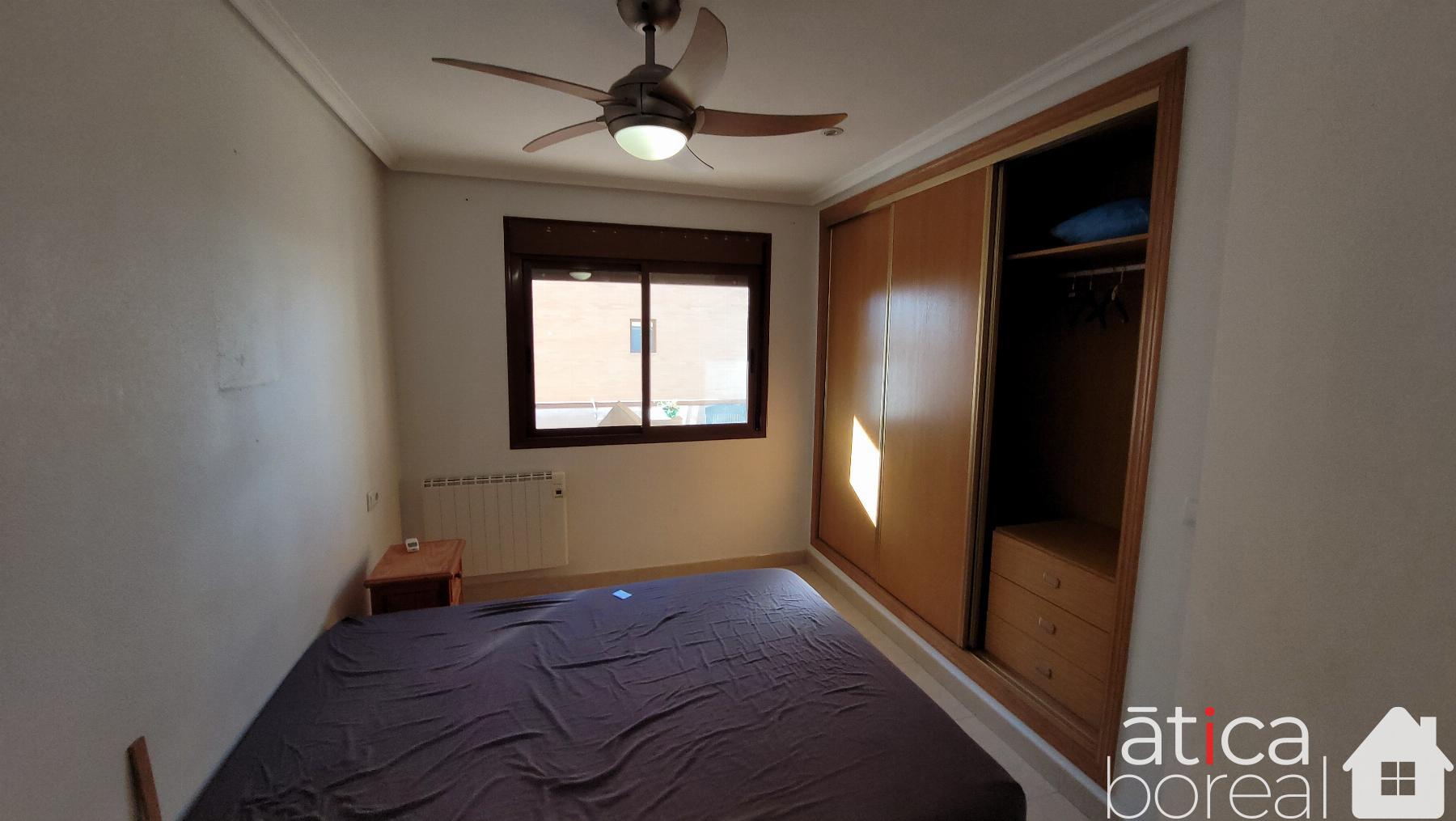 Venta de piso en San Pedro del Pinatar