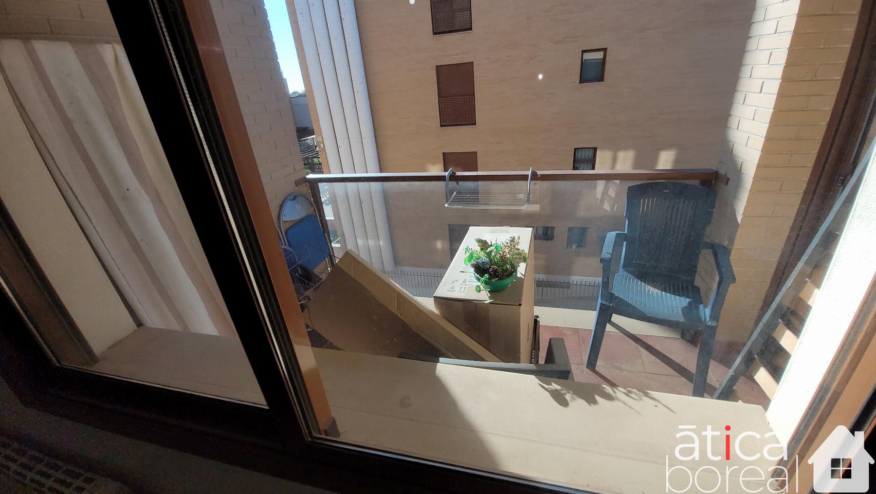 Venta de piso en San Pedro del Pinatar